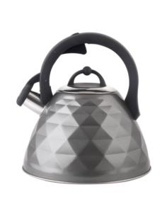 Czajnik 3,0L nierdzewny Berretti Rosa BR-7641