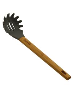 Łyżka do spaghetti silikon/bambus Berretti BR-6507