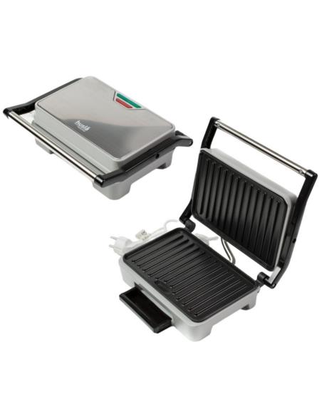 Grill elektryczny Husla 73925