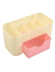 Organizer plastikowy 20,5x10,5x9,5cm