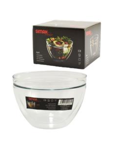 Misa szkło żaroodporne 0,6L 5522/0000/G giftbox