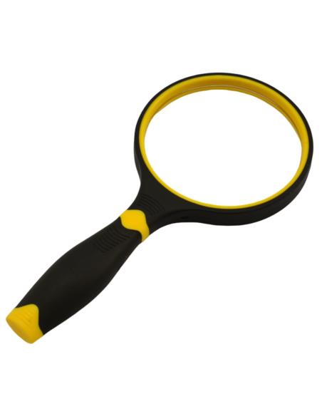 Lupa 9cm Ortex OX-6807