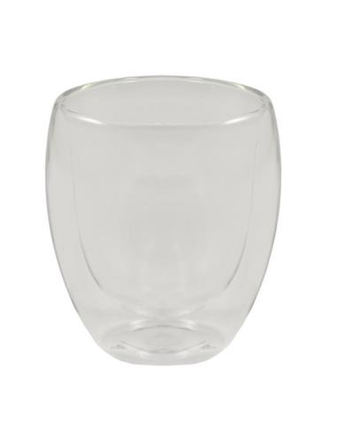 Szklanka 250ml Renza podwójne ścianki