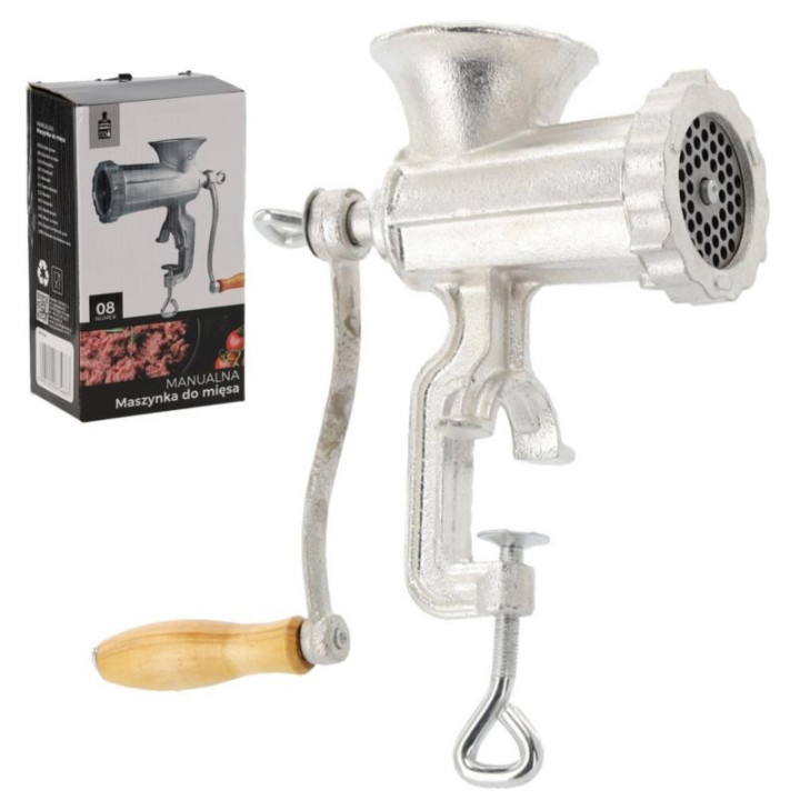Maszynka do mięsa 8 4663
