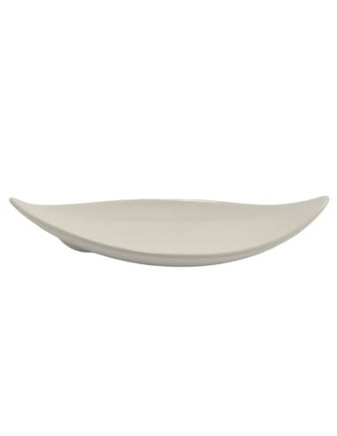 Podstawka ceramiczna Łódka 39cm C-260szb