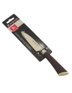 Nóż obierak 9cm Ambition Pure Line 20353