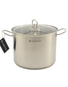 Garnek Ambition 13,5L 28cm Acero nierdzewny 60826