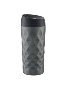 Kubek termiczny 400ml Diamond silver