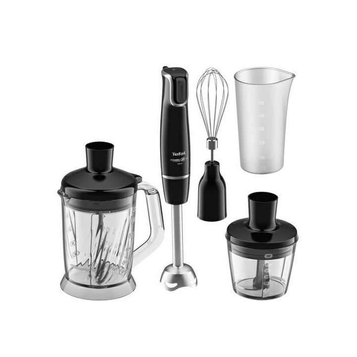 Blender Tefal HB94L830 4w1 1000W