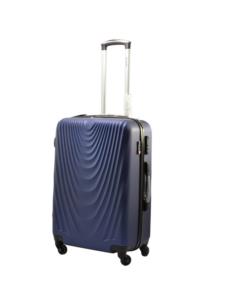 Walizka podróżna 1050 średnia 24" 60L mix