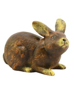 Figurka Królik h:25cm ceramiczna 220