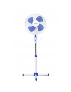 Wentylator stojący Blue Wind 45W " 2