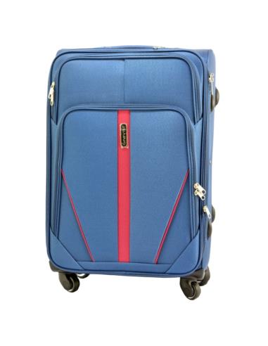 Walizka średnia 24" 60L 1702 mix