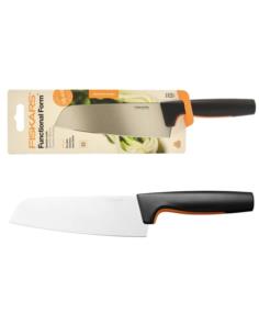 Nóż do mięsa Santoku Fiskars 1057536