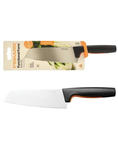 Nóż do mięsa Santoku Fiskars 1057536