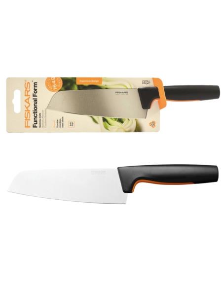 Nóż do mięsa Santoku Fiskars 1057536