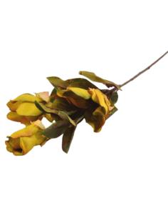Kwiat sztuczny Magnolia 94cm GK910-m2