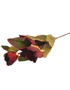 Kwiat sztuczny Magnolia 94cm GK910-m2 2