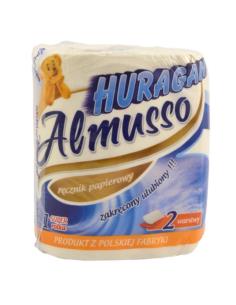 Ręcznik papierowy Almusso Huragan A1