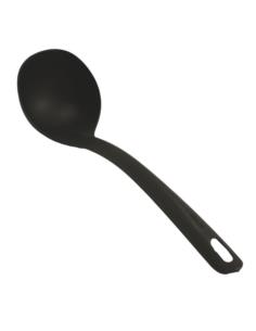 Łyżka wazowa Handy czarna
