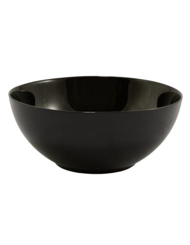 Salaterka Diwali czarna 18cm P0864 ARC