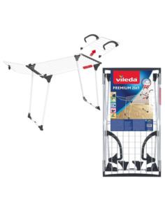 Suszarka do bielizny Vileda Premium 2w1 157332