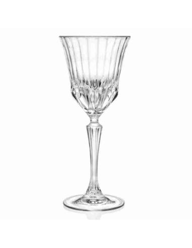 Kieliszki do wina 280ml 6szt Adagio RCR