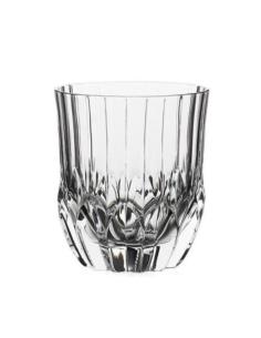 Szklanki 350ml 6szt Adagio niskie RCR 2