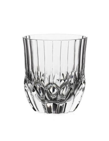 Szklanki 350ml 6szt Adagio niskie RCR
