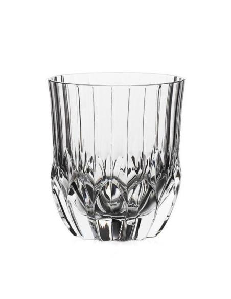 Szklanki 350ml 6szt Adagio niskie RCR