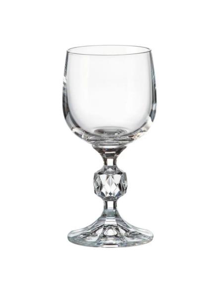 Kieliszki do wina 150ml 6szt Sterna Bohemia
