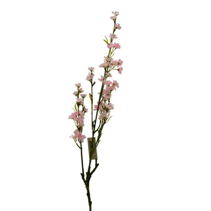 Gałązka ozdobna Wiśnia 80cm 07.3081 mix