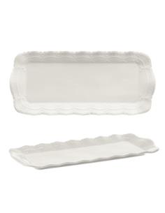Taca ceramiczna Aurelia 35x16cm CJ216 Villa Italia