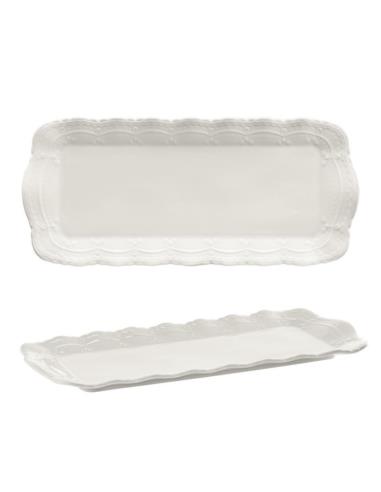Taca ceramiczna Aurelia 35x16cm CJ216 Villa Italia