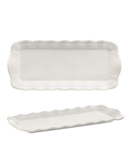 Taca ceramiczna Aurelia 35x16cm CJ216 Villa Italia