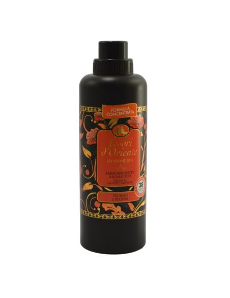 Płyn do płukania Tesori 760ml Japanes Rituals