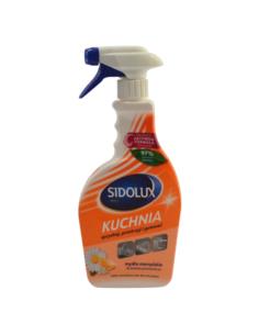 Spray Sidolux 500ml do kuchni