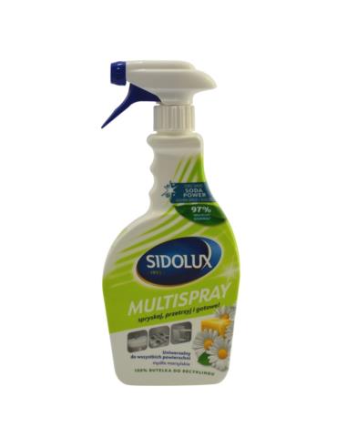 Spray Sidolux 500ml uniwersalny