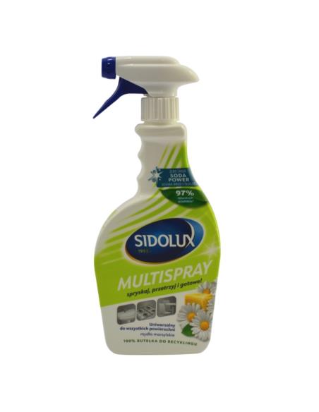 Spray Sidolux 500ml uniwersalny