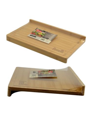 Stolnica bambus Berretti BR-0930 39x24x3cm