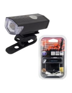 Lampka rowerowa LED Esperanza EOT022 avior