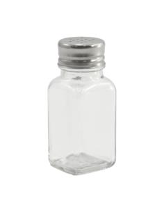 Przyprawnik 80ml szklany LX96