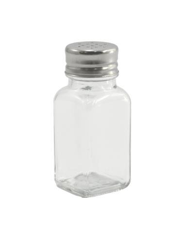 Przyprawnik 80ml szklany LX96