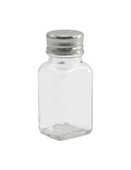 Przyprawnik 80ml szklany LX96