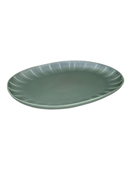 Półmisek Ambition Ligne zielony 30cm