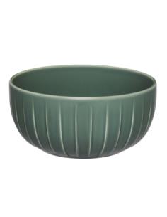 Salaterka 17cm Ambition Ligne zielona