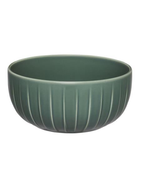 Salaterka 17cm Ambition Ligne zielona