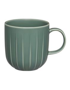 Kubek ceramiczny Ligne 350ml Ambition zielony