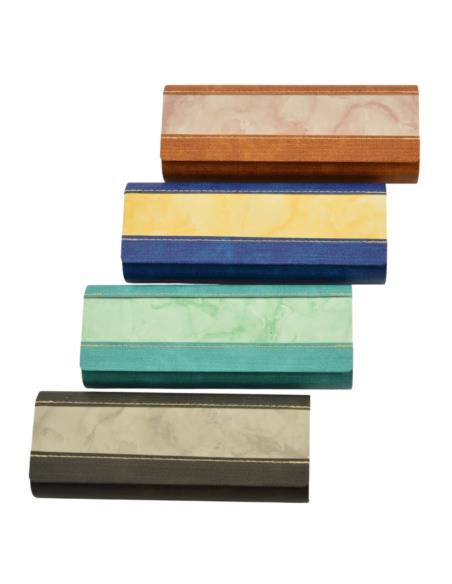 Etui na okulary mix