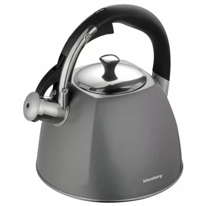 Czajnik 2,2L IND Klausberg KB-7411